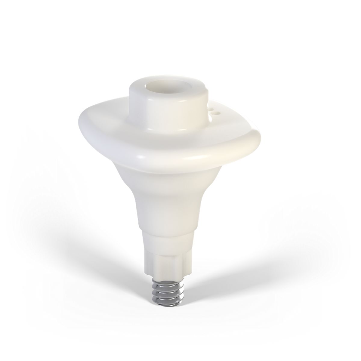 Anatomic Healing Abutment XC product render