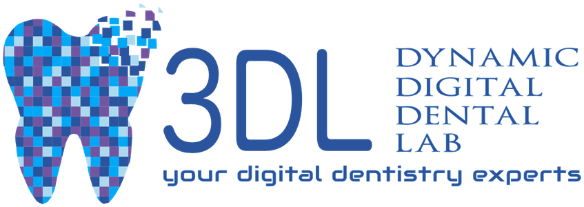 Dynamic Digital Dental Lab — your digital dentistry experts