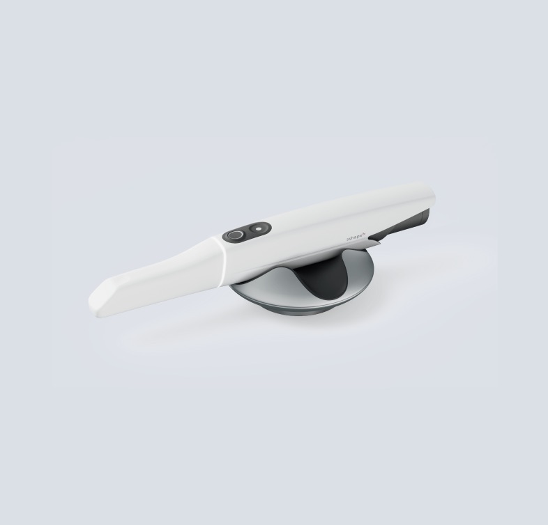3Shape TRIOS 5 Wireless intraoral scanner