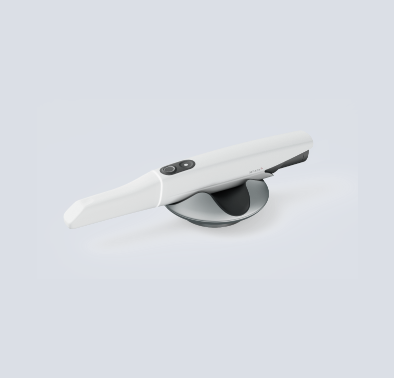3Shape TRIOS 5 Wireless intraoral scanner